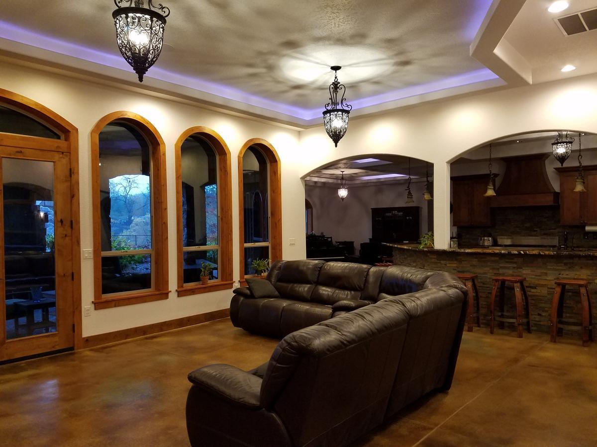 Casa S Bed & Breakfast Dayton Exterior foto