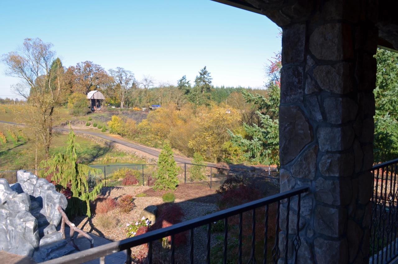 Casa S Bed & Breakfast Dayton Exterior foto