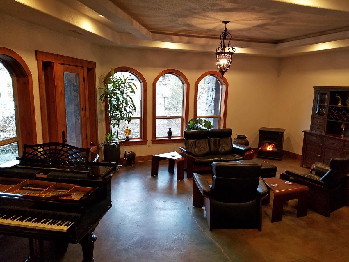 Casa S Bed & Breakfast Dayton Exterior foto